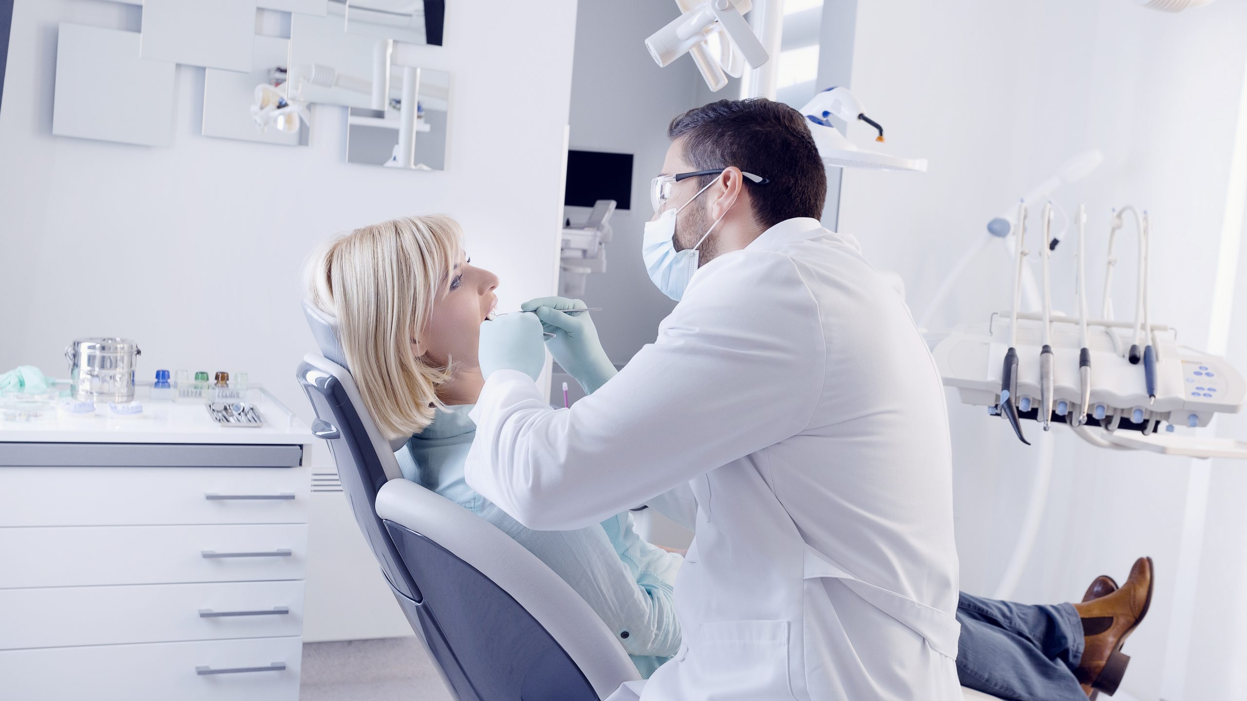 Dentist in Milton, WI
